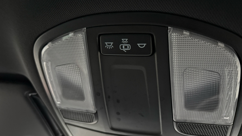 Hyundai Tucson 1.6 CRDi 48V MHD 136 N Line 5dr 2WD Diesel Estate